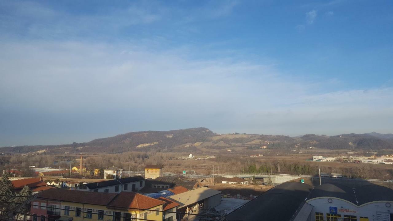 Affittacamere Serravalle Shopping Serravalle Scrivia Zewnętrze zdjęcie