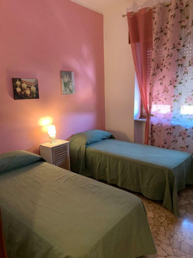 Affittacamere Serravalle Shopping Serravalle Scrivia Zewnętrze zdjęcie