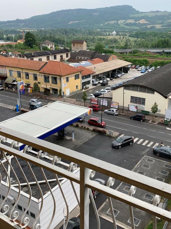 Affittacamere Serravalle Shopping Serravalle Scrivia Zewnętrze zdjęcie