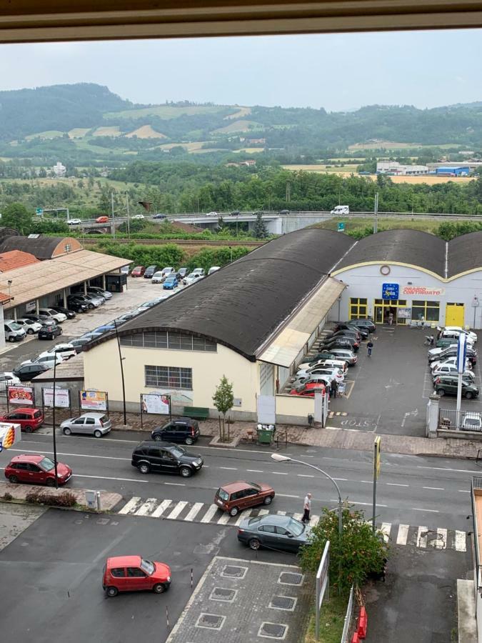 Affittacamere Serravalle Shopping Serravalle Scrivia Zewnętrze zdjęcie
